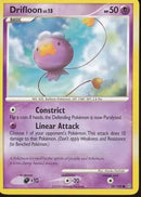 Drifloon 58/100-Kantocards