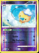 Drifloon SH1-Kantocards