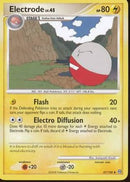 Electrode 37/100-Kantocards