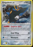 Empoleon 2/100-Kantocards