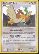 Farfetch'd 38/100-Kantocards