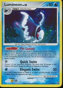 Lumineon 4/100-Kantocards