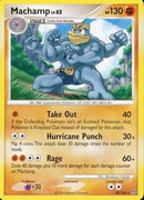 Machamp 20/100-Kantocards