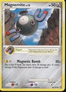 Magnemite 66/100-Kantocards