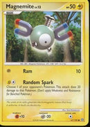 Magnemite 67/100-Kantocards