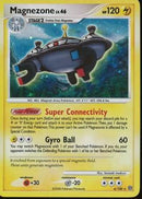 Magnezone 6/100-Kantocards