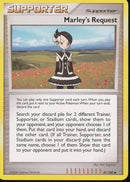 Marley's Request 87/100-Kantocards