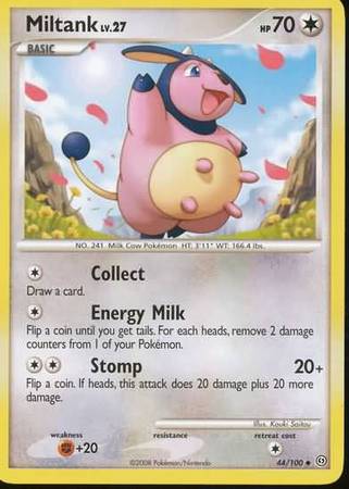 Miltank 44/100