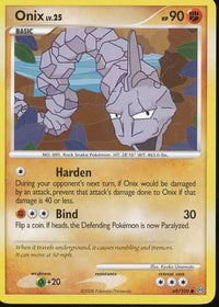 Onix 69/100-Kantocards
