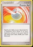 Premier Ball 91/100-Kantocards