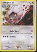 Shelgon 50/100-Kantocards