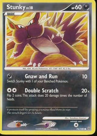 Stunky 76/100-Kantocards