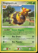 Vespiquen 31/100-Kantocards