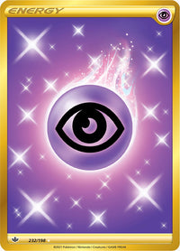 Psychic Energy 232/298-Kantocards