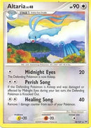 Altaria 18/127-Kantocards