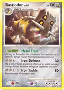 Bastiodon 20/127-Kantocards