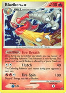 Blaziken 3/127-Kantocards