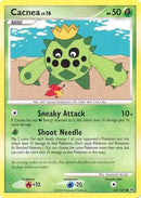 Cacnea 67/127-Kantocards