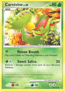 Carnivine 68/127-Kantocards