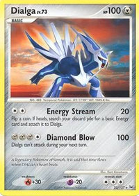 Dialga 23/127-Kantocards