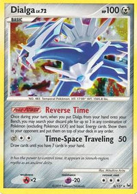 Dialga 5/127-Kantocards