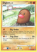 Diglett 72/127-Kantocards