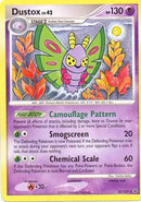 Dustox 25/127-Kantocards