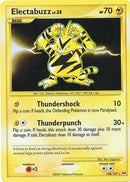 Electabuzz 128/127-Kantocards