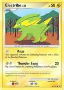 Electrike 74/127-Kantocards