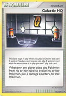 Galactic HQ 106/127-Kantocards