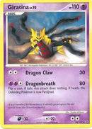 Giratina 28/127-Kantocards