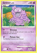 Grimer 75/127-Kantocards