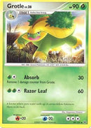Grotle 49/127-Kantocards