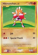 Hitmonchan 129/127-Kantocards