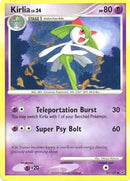 Kirlia 51/127-Kantocards