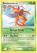 Kricketune 32/127-Kantocards