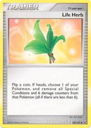 Life Herb 108/127-Kantocards