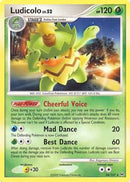 Ludicolo 34/127-Kantocards