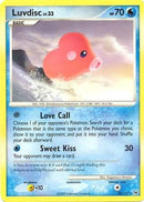 Luvdisc 35/127-Kantocards