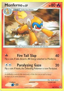 Monferno 56/127-Kantocards