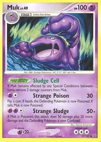 Muk 57/127-Kantocards