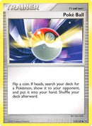 Poké Ball 113/127-Kantocards