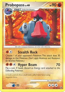 Probopass 60/127-Kantocards