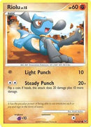 Riolu 91/127-Kantocards