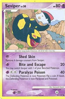 Seviper 61/127-Kantocards