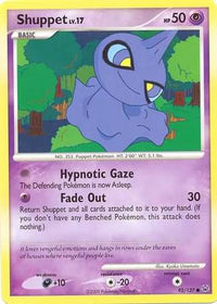 Shuppet 92/127-Kantocards