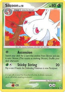 Silcoon 63/127-Kantocards