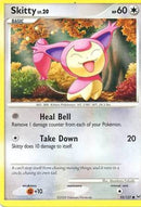Skitty 93/127-Kantocards