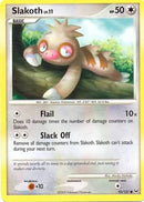 Slakoth 95/127-Kantocards