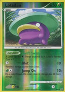 Lotad SH4-Kantocards